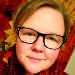 Meet your Posher, Toni-anne